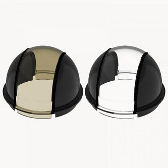 Axis Communications AXIS TQ3807-E DOME SMOKED